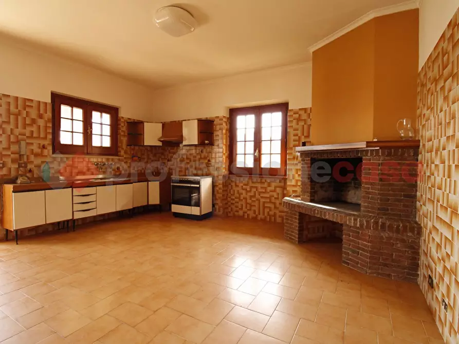 Immagine 20 di Villa in vendita  in Via Santa Maria De Mattias, 54 a Acuto