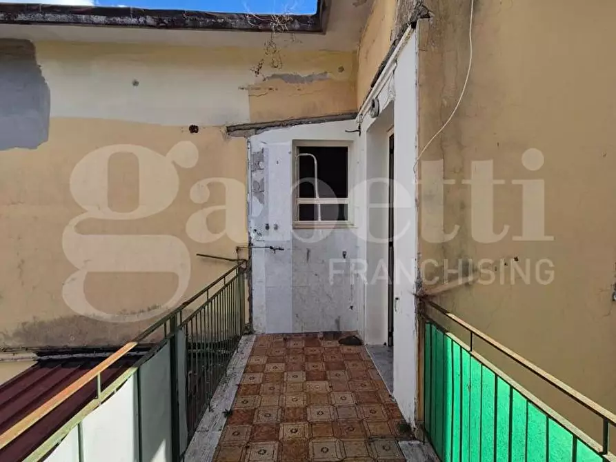 Immagine 11 di Appartamento in vendita  in Via Papa Giovanni XXIII, 17 a Boscoreale