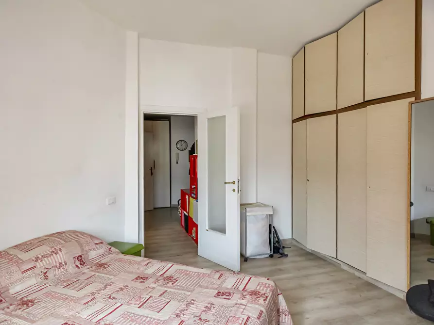 Immagine 7 di Appartamento in vendita  in Via Giuseppe Rosso, SNC a Roma