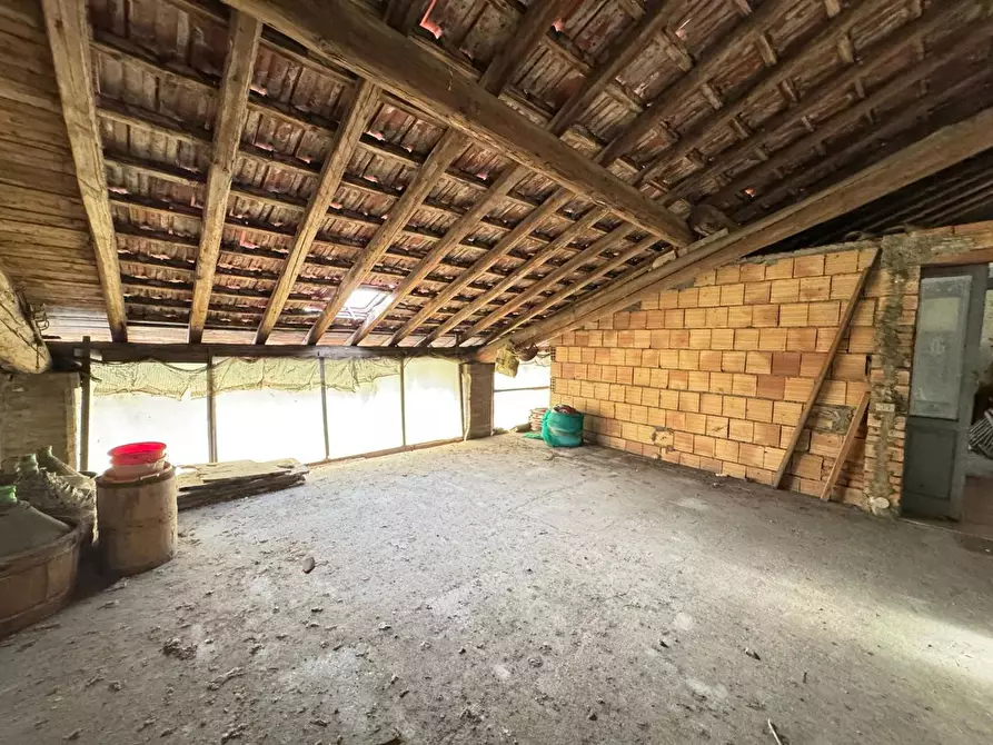 Immagine 15 di Appartamento in vendita  in Via Cattarello, 4 a Chiari