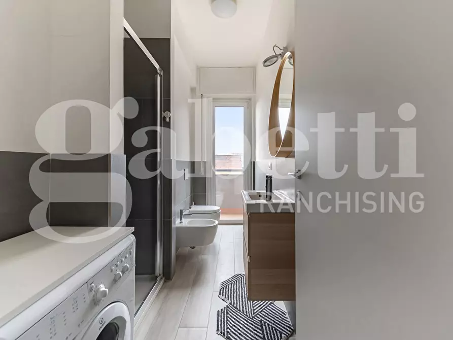 Immagine 5 di Appartamento in affitto  in Via Melzo, 6 a Milano