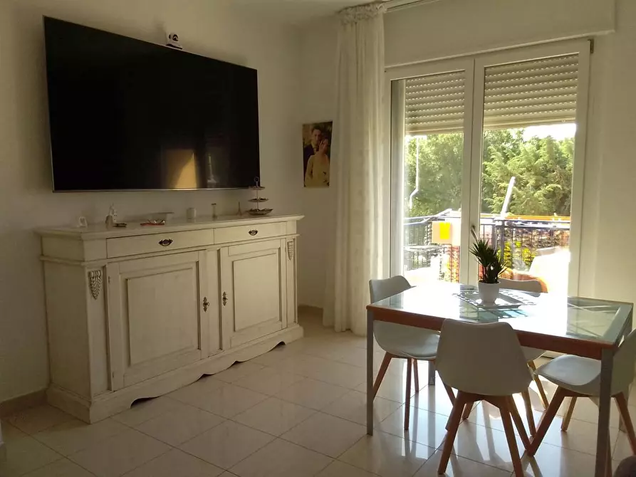 Immagine 22 di Appartamento in vendita  in Piazza BRODOLINI, 215 a Taranto