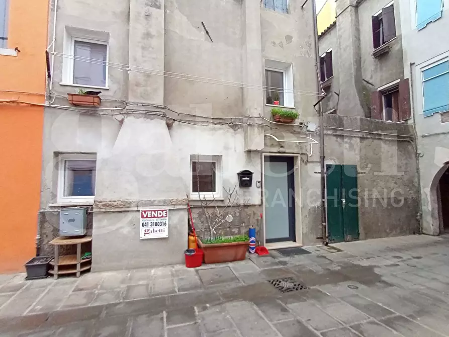 Immagine 13 di Casa indipendente in vendita  in Via CHIOGGIA - CALLE MANZONI, 00 a Chioggia