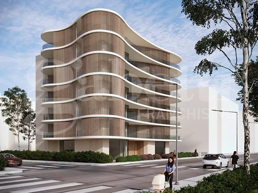 Immagine 5 di Appartamento in vendita  in Via Sandro Pertini a Trani