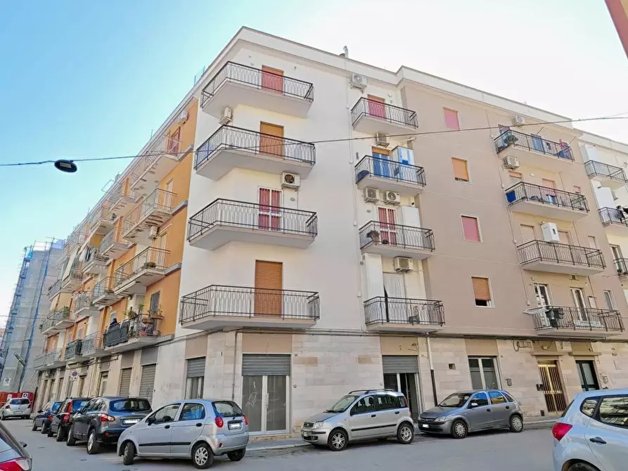 Immagine 1 di Appartamento in vendita  in Via Gorizia, 28 a Trani