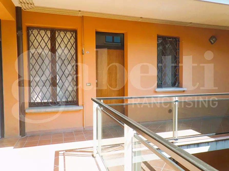 Immagine 16 di Appartamento in affitto  in Via Provenzali, 7 a Cento