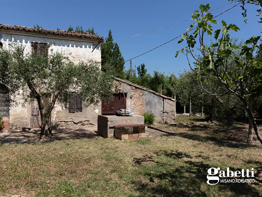 Immagine 13 di Terratetto in vendita  in Via Laghetto, 312/B a San Giovanni In Marignano