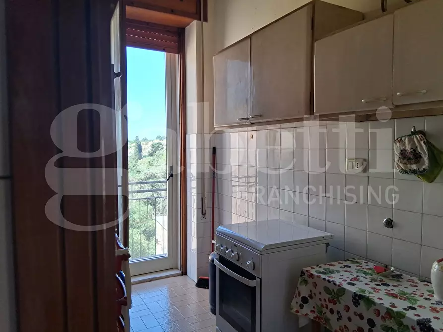 Immagine 12 di Appartamento in vendita  in Via Largo XI Febbraio, 1 a Modica