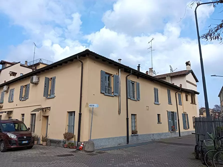 Immagine 12 di Appartamento in affitto  in Via pestalozzi, 10 a Milano