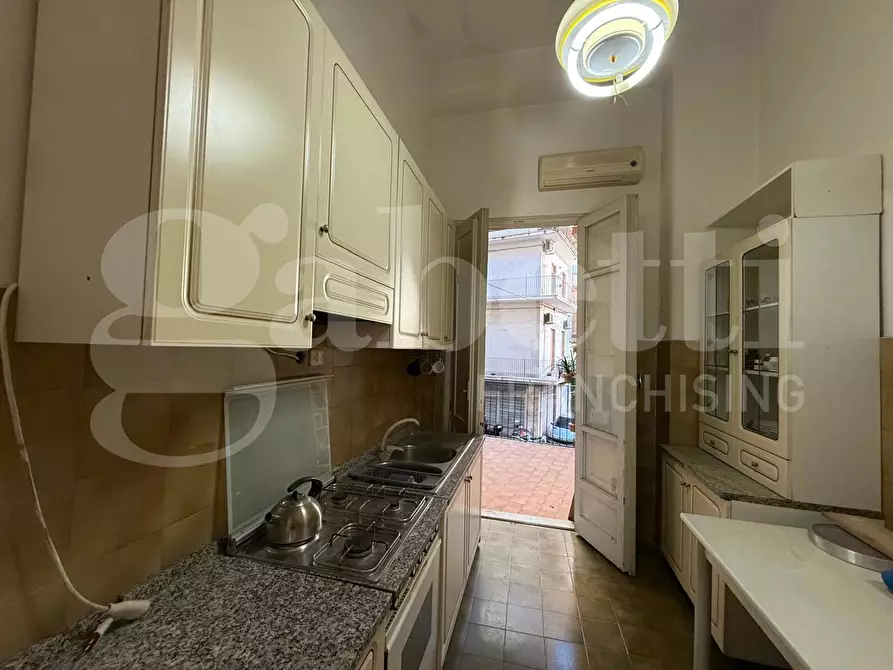 Immagine 6 di Appartamento in vendita  in Via Appartamento Via NicolÃ² Giannotta, 7 a Catania