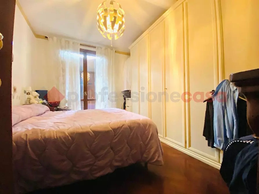 Immagine 10 di Villetta a schiera in vendita  in Via salvo d'acquisto, 13 a Casalgrande