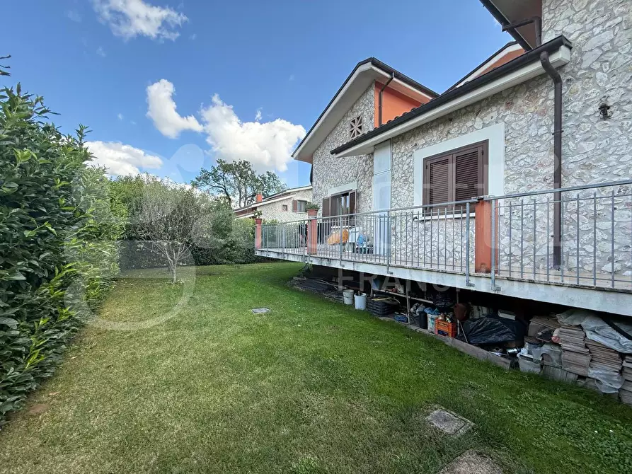 Immagine 19 di Casa bifamiliare in vendita  in Via turano, 71 a Contigliano