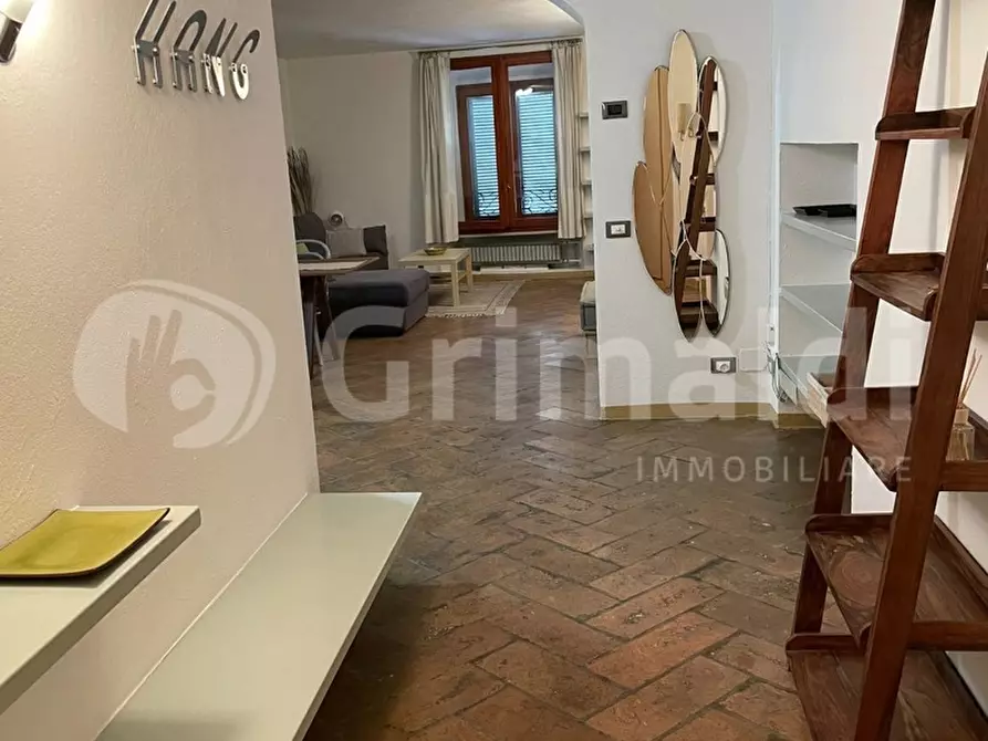 Immagine 5 di Appartamento in affitto  in Corso Garibaldi, 42 a Milano