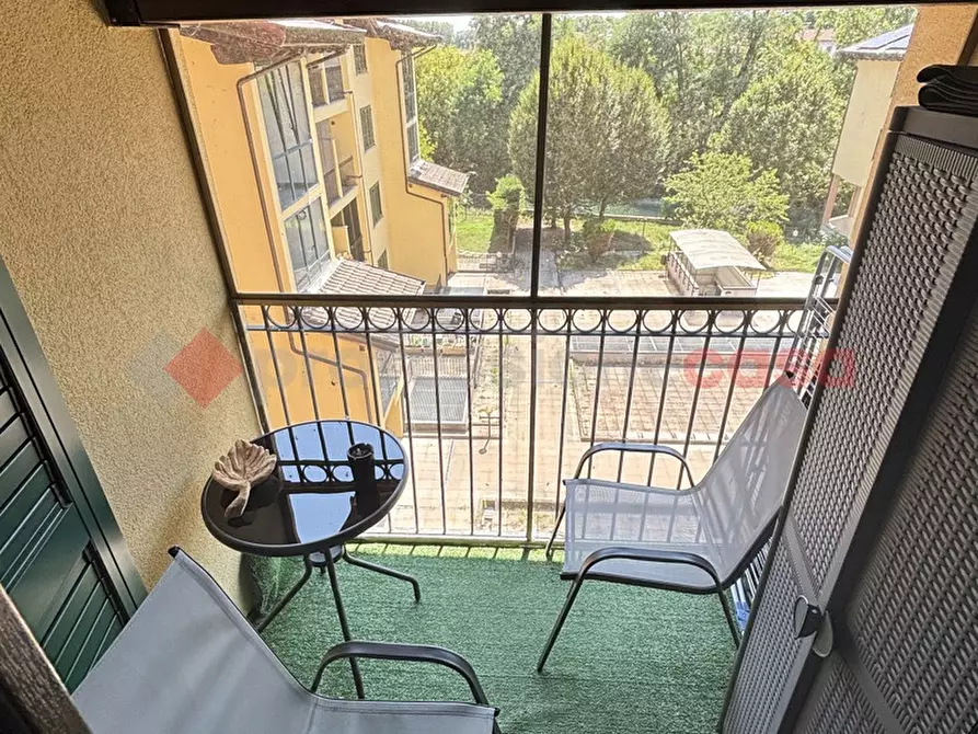 Immagine 11 di Appartamento in vendita  in Via RIMEMBRANZE, 27 a Landriano