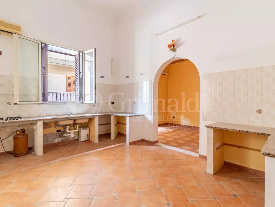 Immagine 4 di Casa indipendente in vendita  in Via Emilio Zola, 3 a Avola