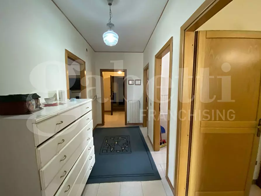 Immagine 2 di Appartamento in affitto  in Via Santa Colomba, 121 a Benevento