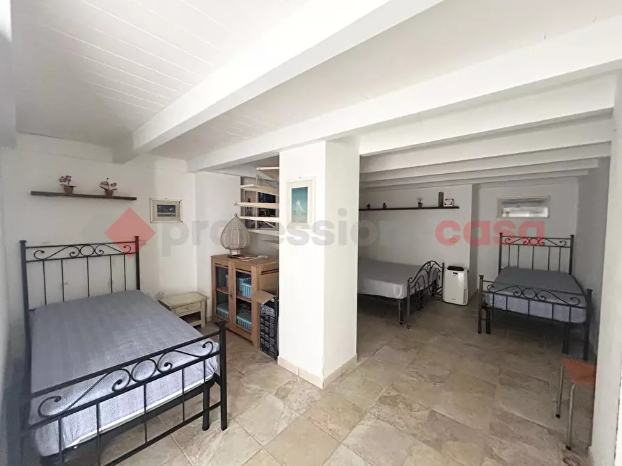Immagine 9 di Casa indipendente in vendita  in Via CHIASSO CRISTO a Monopoli