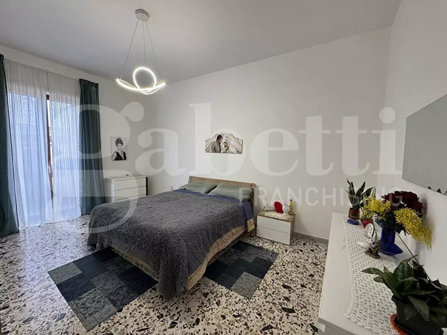 Immagine 17 di Casa indipendente in vendita  in Via Idria, 13 a Rometta