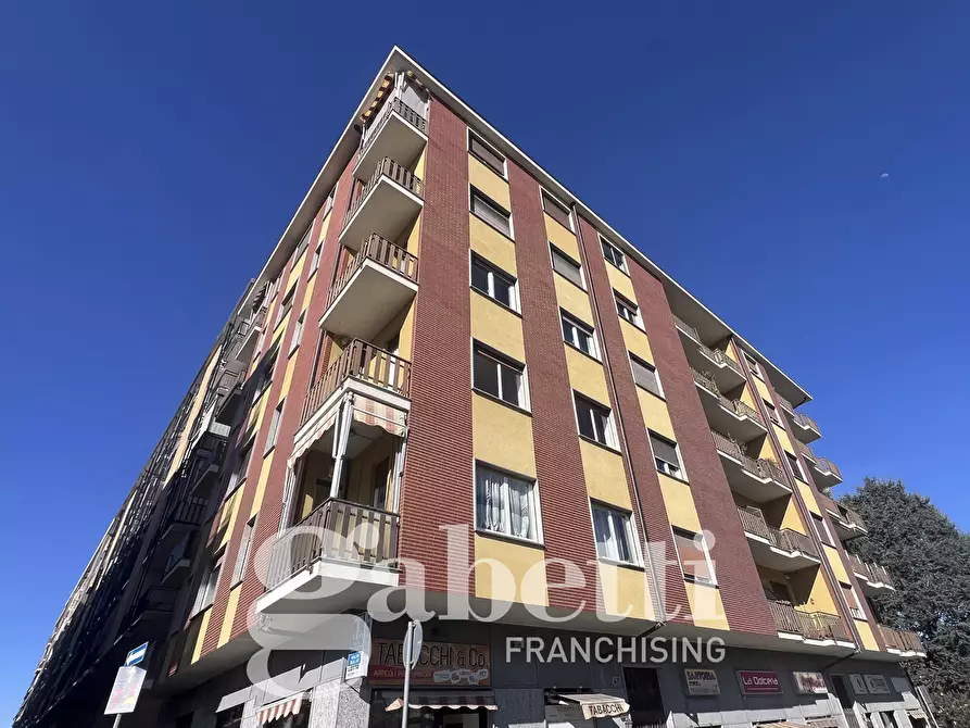 Immagine 1 di Appartamento in vendita  in Corso Francia, 49 a Rivoli