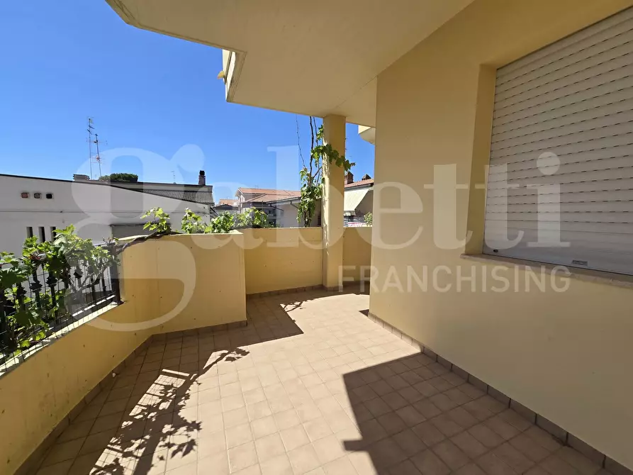 Immagine 15 di Appartamento in vendita  in Via Edmondo de Amicis, 14-16 a Tortoreto