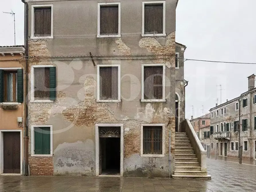 Immagine 2 di Casa indipendente in vendita  in Via SOTTOMARINA- VIA SOTTOMARINA, 00 a Chioggia