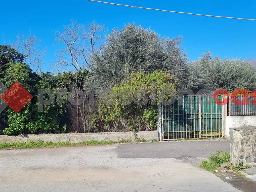 Immagine 1 di Terreno agricolo in vendita  in Via Civita Giuliana, snc a Pompei