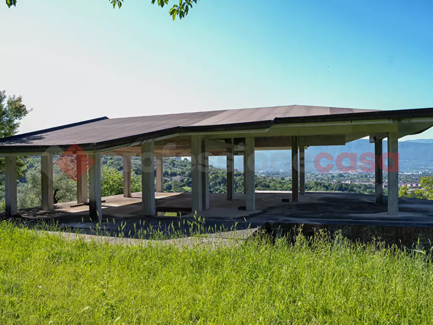 Immagine 27 di Villa in vendita  in Strada Provinciale San Magno, 29/A a Anagni