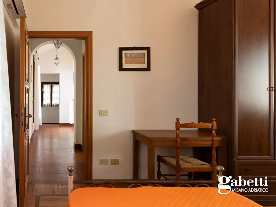 Immagine 39 di Villa in vendita  in Strada Friuli a Tavullia