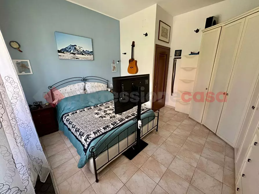 Immagine 7 di Appartamento in vendita  in Via Andrea Barbazza, 65 a Roma