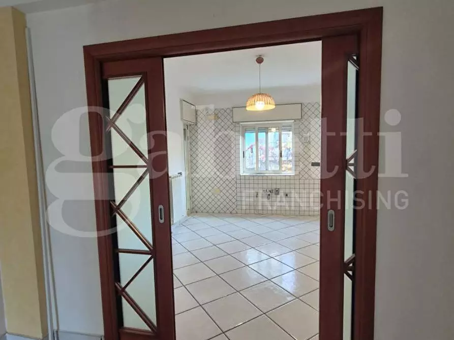 Immagine 10 di Appartamento in vendita  in Via GIOVANNI DE FALCO, 82 a Boscoreale