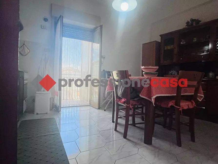 Immagine 12 di Appartamento in vendita  in Via Del Fondaco, 5 a Linguaglossa