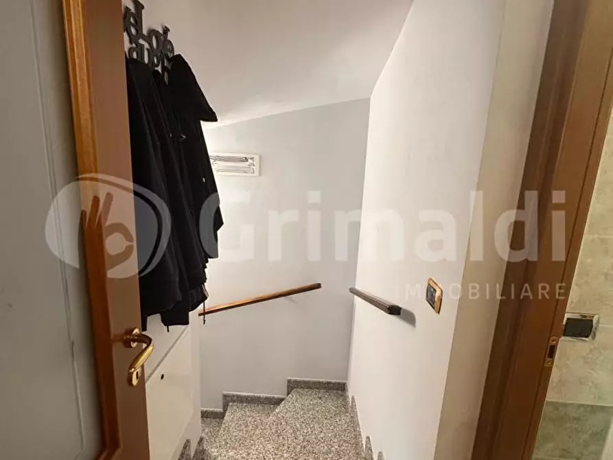 Immagine 28 di Villetta a schiera in vendita  in Via dei tigli, 7 a Mulazzano