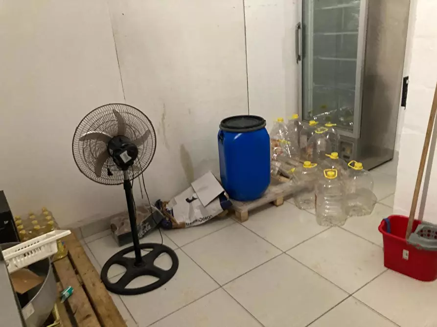 Immagine 25 di Bar / Ristorante in vendita  in Viale dellâerica a Cellole