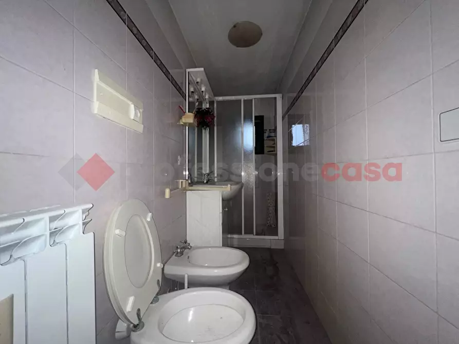 Immagine 12 di Appartamento in vendita  in Via Caone, 1 a Cittaducale