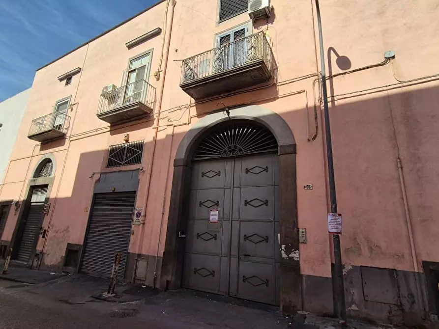 Immagine 2 di Appartamento in vendita  in Via Vesuvio, 65 a Torre Annunziata