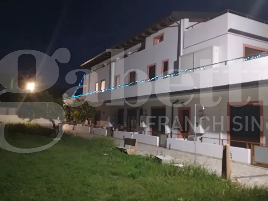 Immagine 5 di Albergo/B&B/Residence in vendita  in Via IV NOVEMBRE LOCALITÃ  PILINGA, 74 a Gasperina