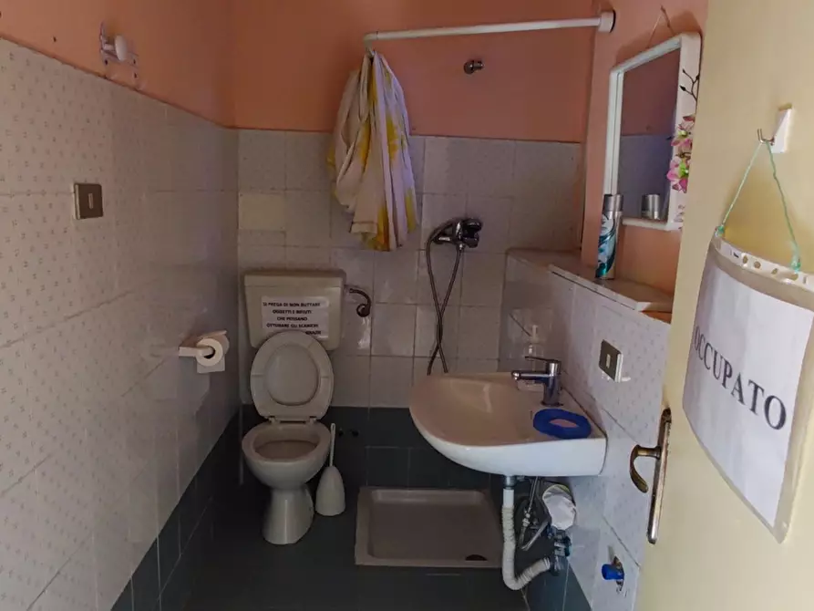 Immagine 17 di Villa in vendita  in LocalitÃ  MORTILLA, SNC a Magisano