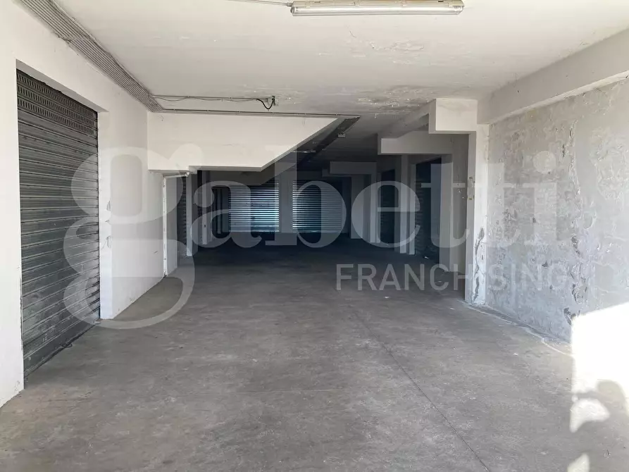 Immagine 4 di Box auto in vendita  in Via Filomena Rubino, snc a Torremaggiore