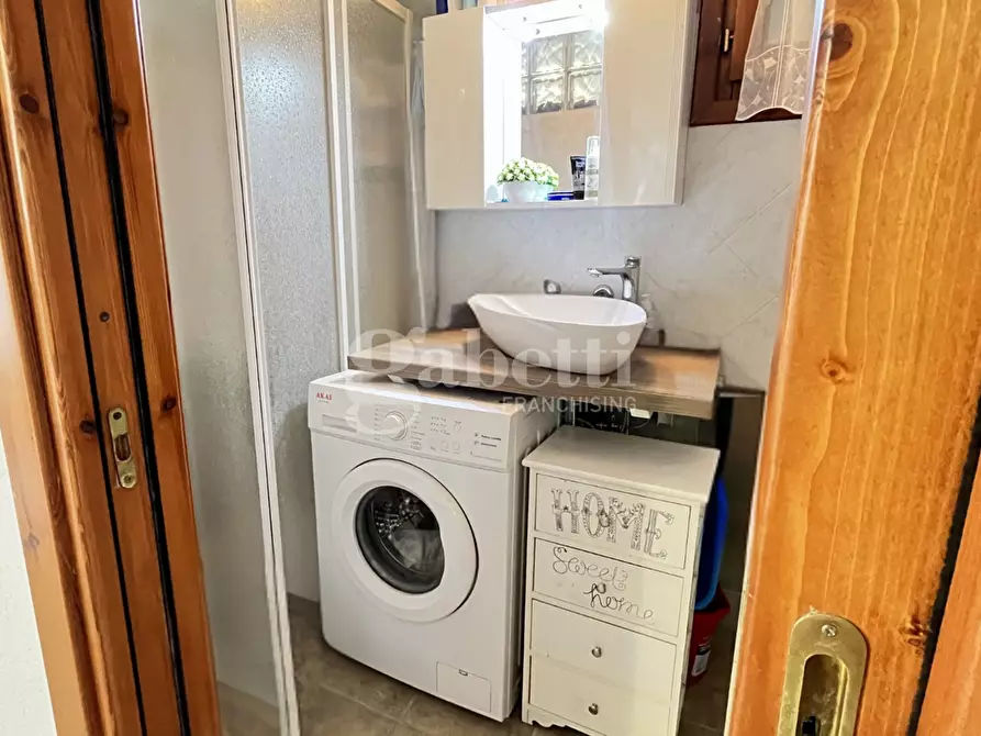 Immagine 8 di Appartamento in vendita  in Via Punta La Marmora, snc a Budoni