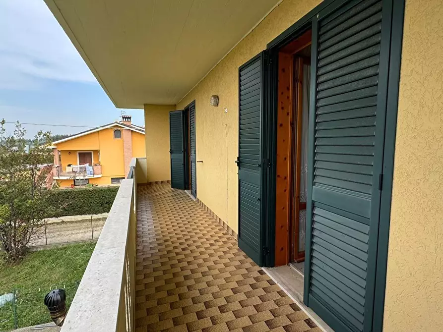 Immagine 20 di Villa in vendita  in Via Ciccola, 79/bis a Roseto Degli Abruzzi