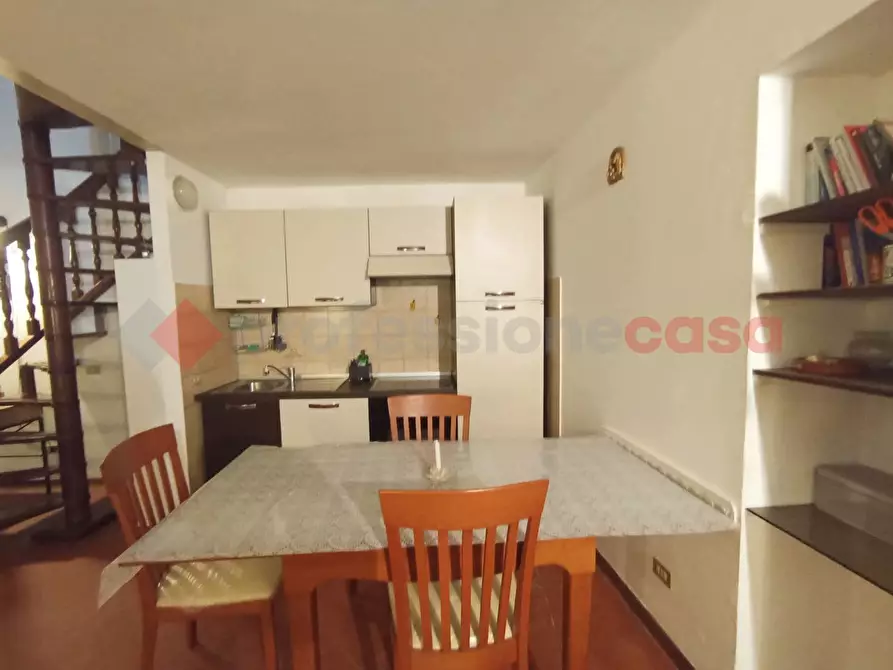 Immagine 3 di Appartamento in affitto  in Via Pierleone a Spoleto