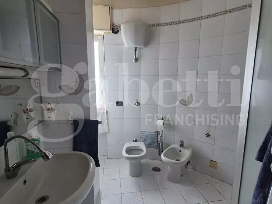 Immagine 34 di Appartamento in vendita  in Via Carlo Pisacane, 58 a Trecase