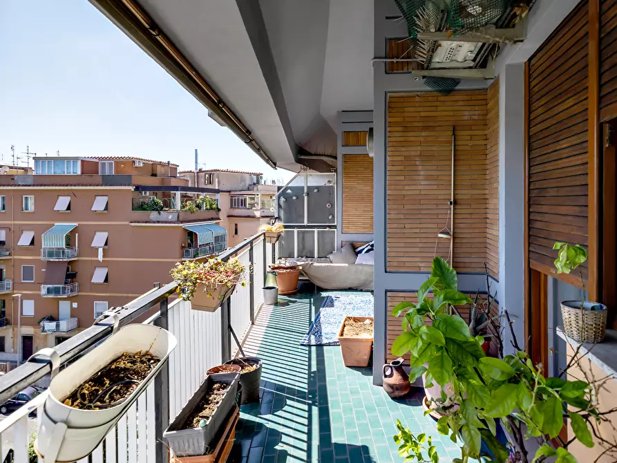 Immagine 12 di Appartamento in vendita  in Via Giovanni Domenico Paracciani, SNC a Roma