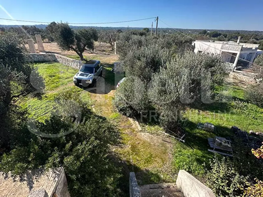 Immagine 20 di Villa in vendita  in Contrada Sessana Piccola, sn a Ostuni