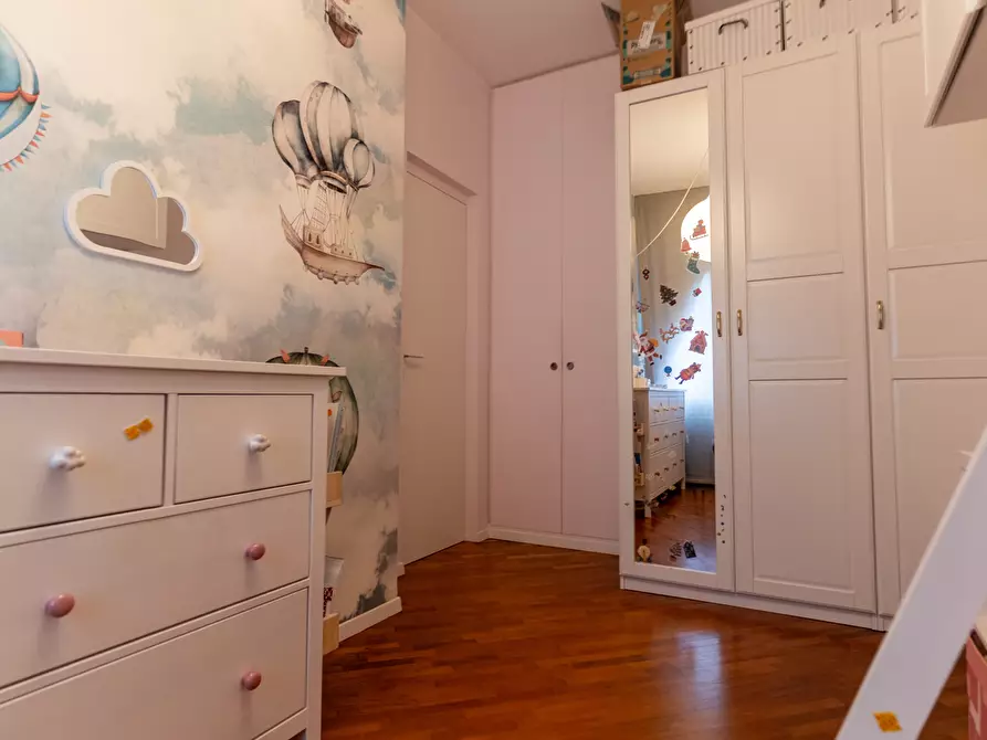 Immagine 10 di Appartamento in affitto  in Via dei grimani a Milano