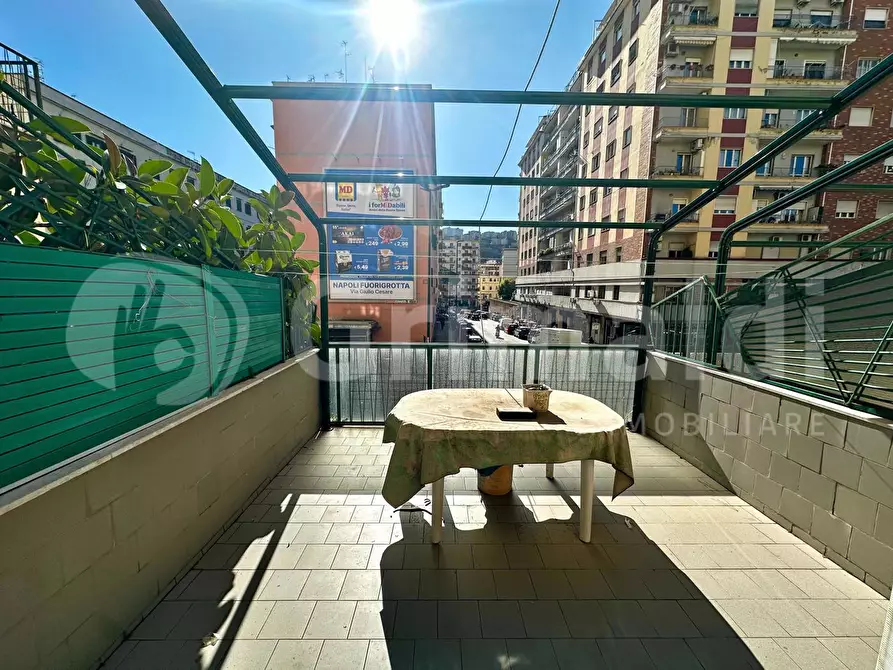 Immagine 40 di Appartamento in vendita  in Via LEPANTO, 78 a Napoli