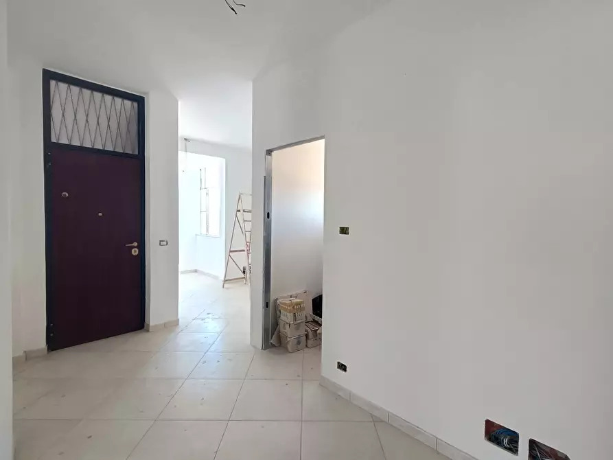 Immagine 22 di Appartamento in vendita  in Via Villaggo Unrra, via calispera, snc a Messina