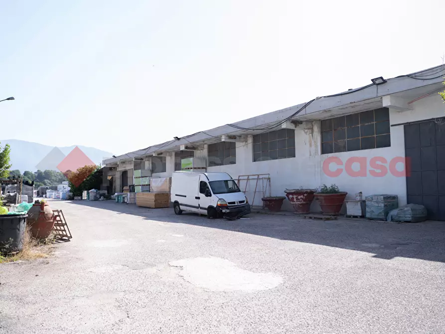 Immagine 1 di Capannone industriale in vendita  in Via Casilina Nord, snc a Ferentino