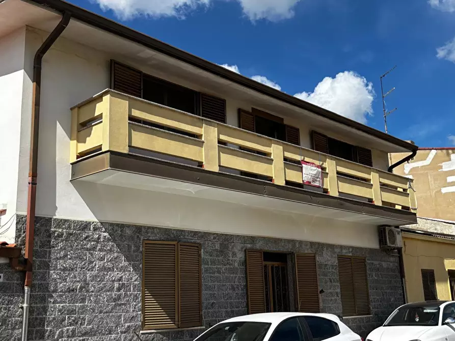 Immagine 2 di Appartamento in vendita  in Via Bruno Buozzi, 140 a Domusnovas