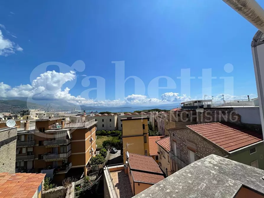 Immagine 19 di Appartamento in vendita  in Via Sant'Agostino, 19 a Gaeta